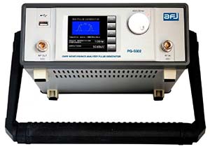 AFJ PG5502 Pulse Generator
